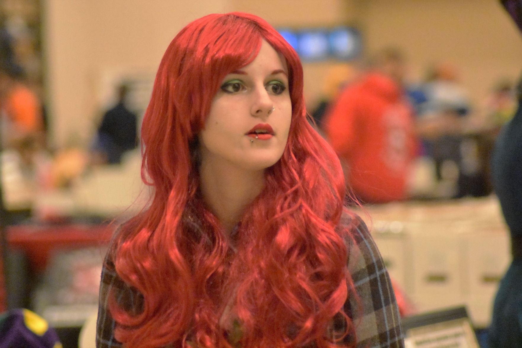 Comic Con